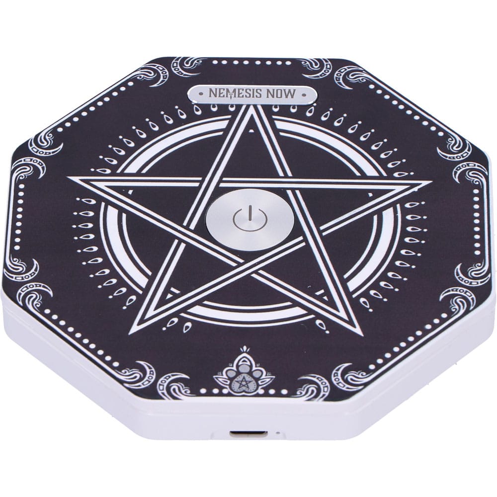 Cult Cuties faltbare Lampe Malpuss 15 cm - Versand: 7 Tage nach Bestellung