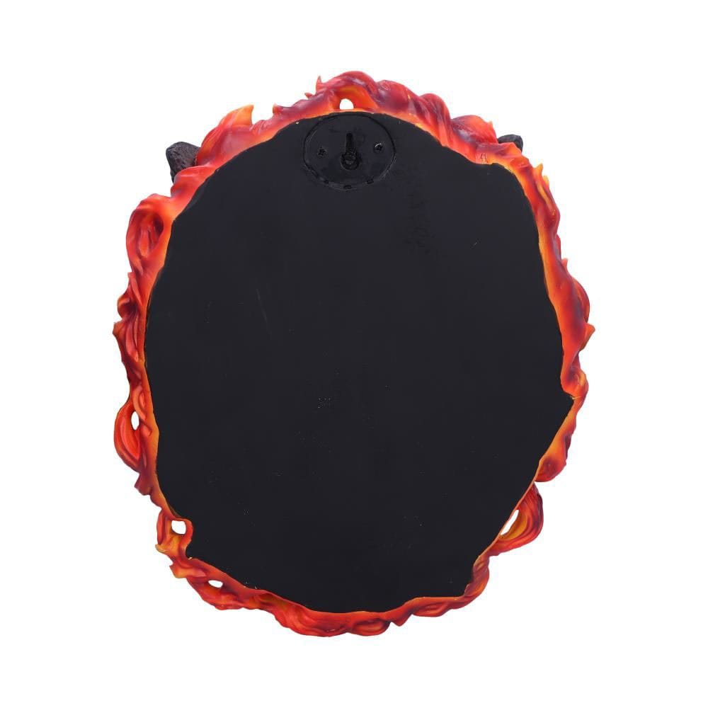 Diablo IV Wandschmuck Mephisto 30 cm  - Preorder - ETA: 29.12.2025