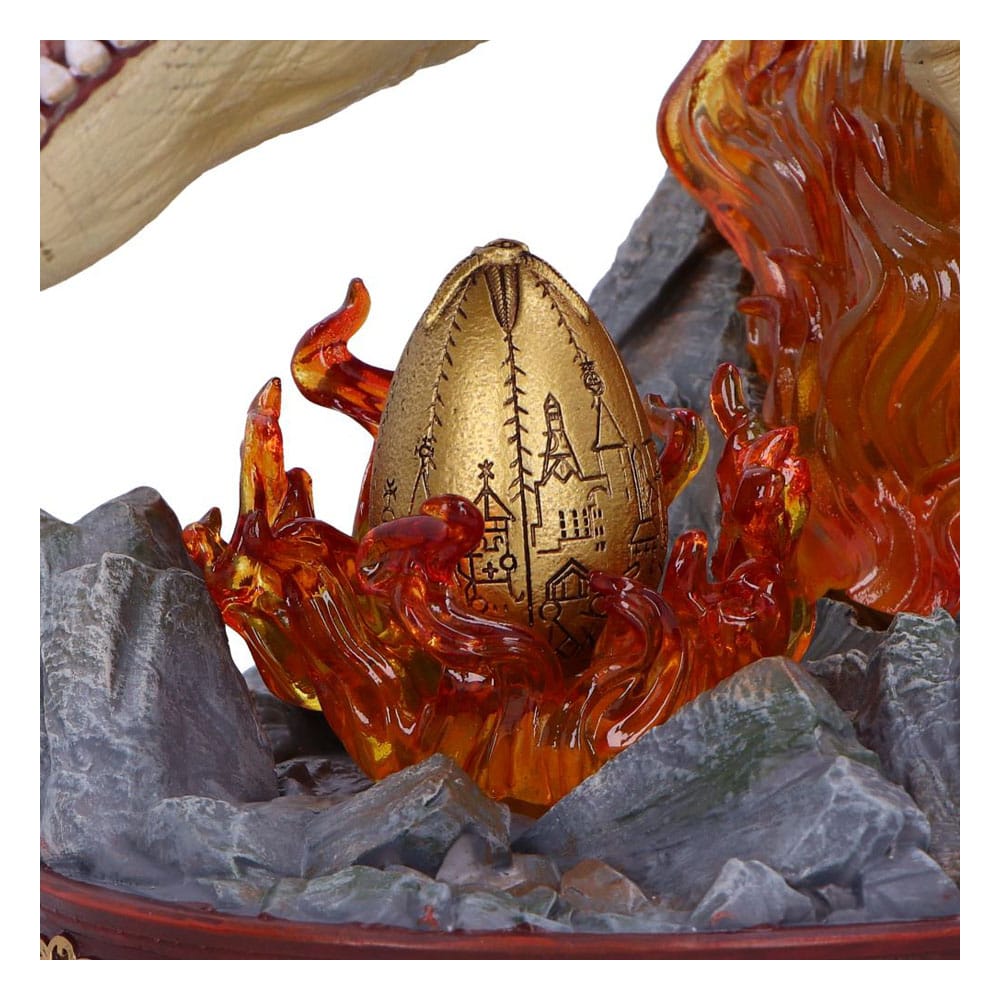 Harry Potter Büste Hungarian Horntail Dragon 30 cm - Preorder - ETA: 27.11.2025