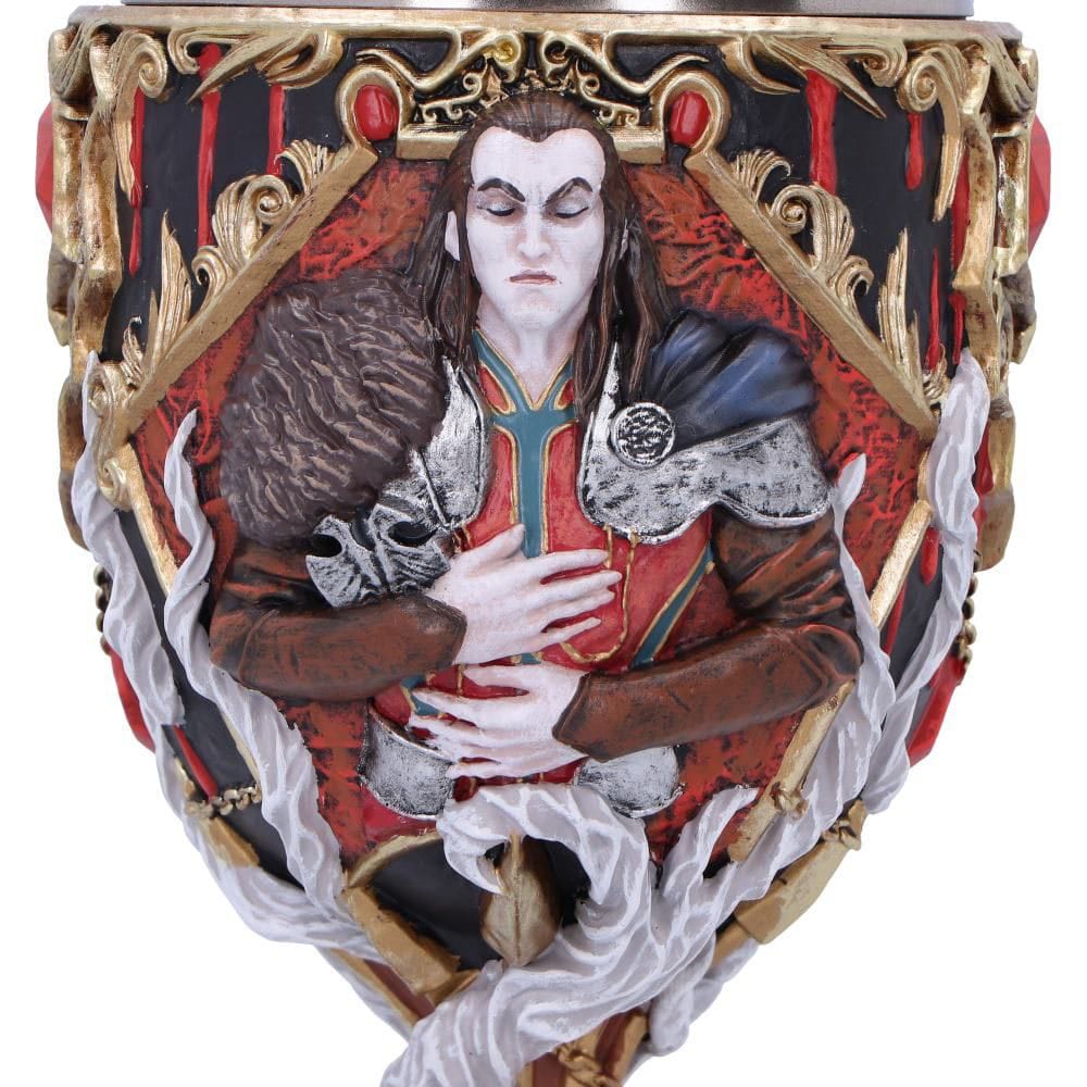 Dungeons & Dragons Kelch Strahd - Preorder - ETA: 29.12.2025