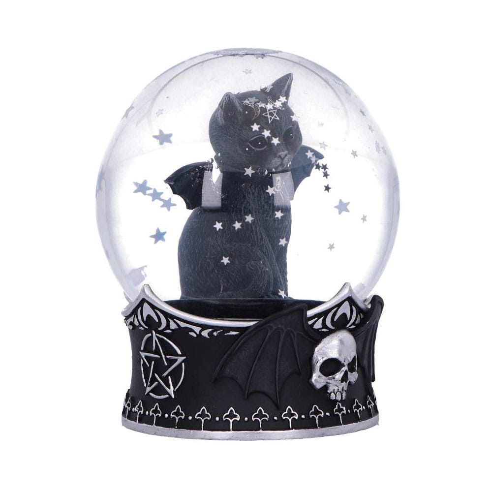 Cult Cuties Schneekugel Malpuss 13 cm - Preorder - ETA: 08.04.2026