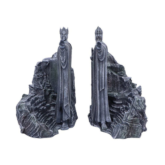 Der Herr der Ringe Buchstützen Gates of Argonath 31 cm - Preorder - ETA: 27.10.2025
