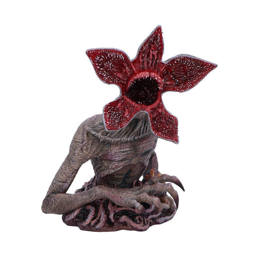 Stranger Things Büste Demogorgon 30 cm - Preorder - ETA: 29.12.2025