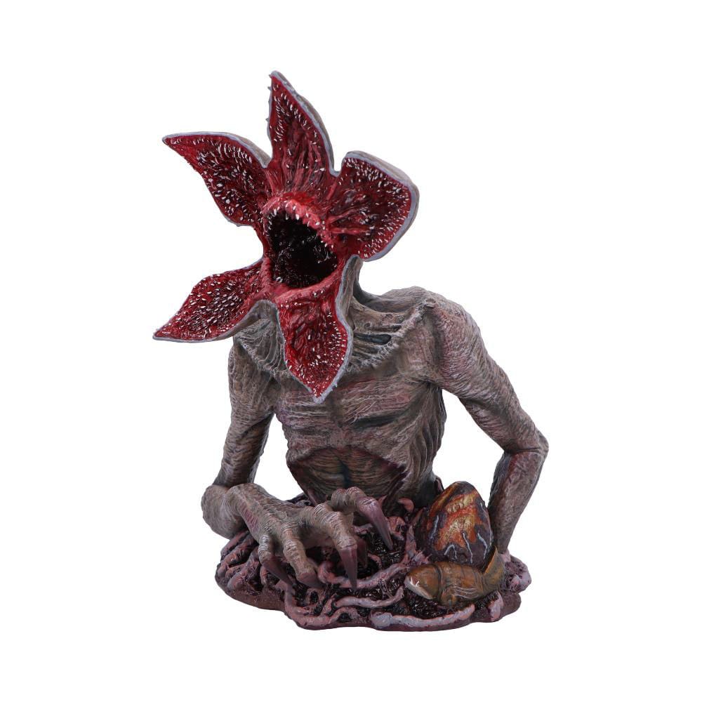 Stranger Things Büste Demogorgon 30 cm - Preorder - ETA: 29.12.2025