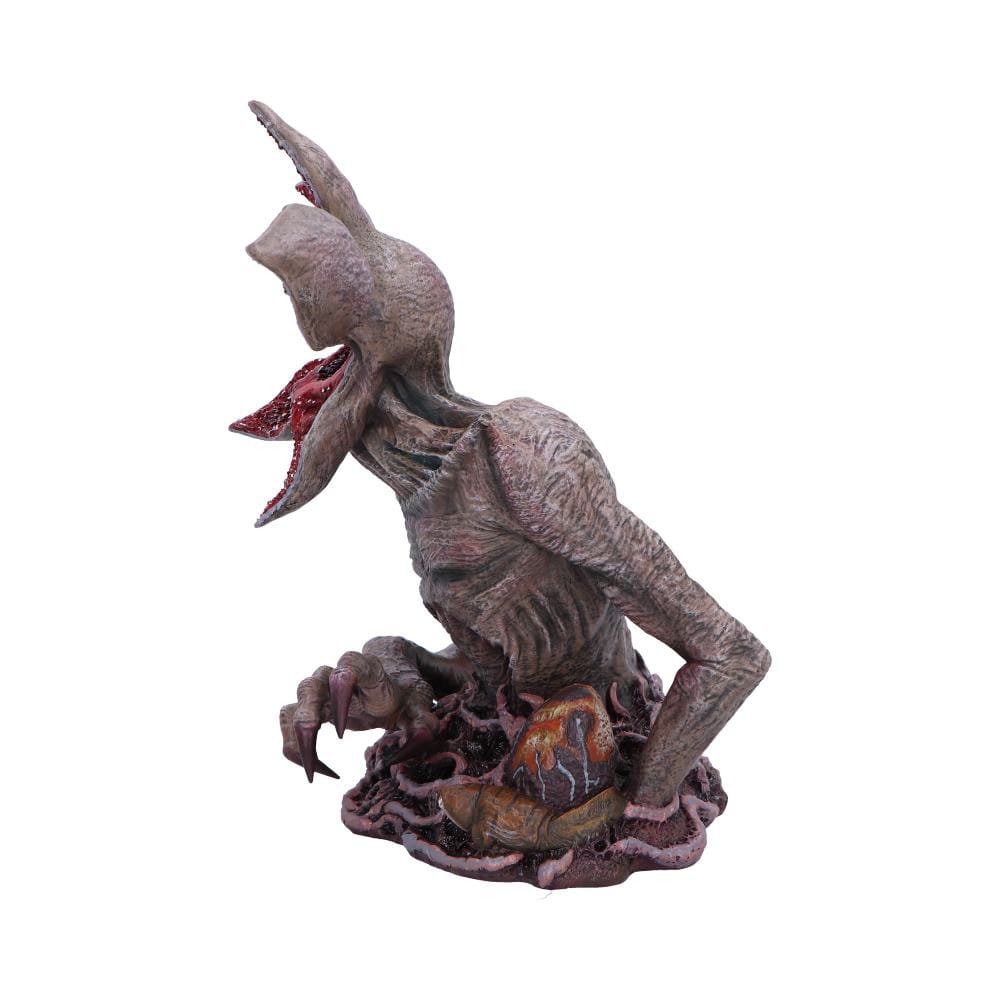 Stranger Things Büste Demogorgon 30 cm - Preorder - ETA: 29.12.2025