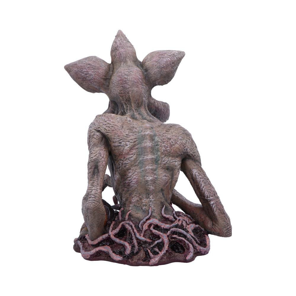 Stranger Things Büste Demogorgon 30 cm - Preorder - ETA: 29.12.2025