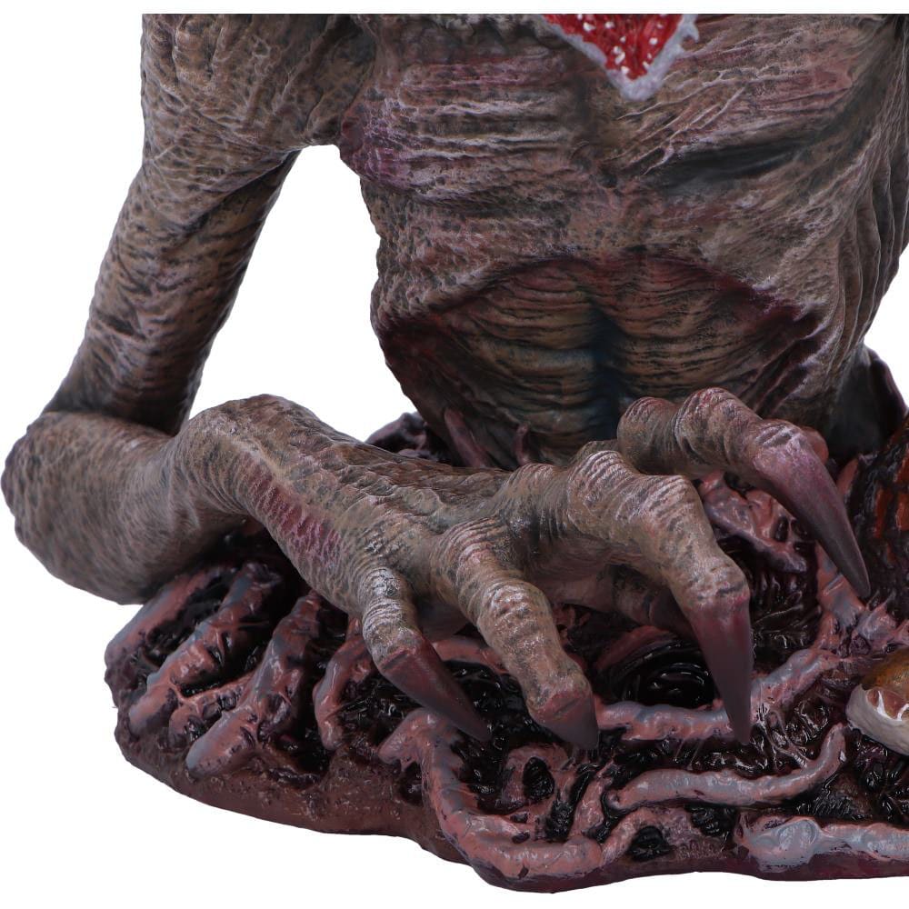 Stranger Things Büste Demogorgon 30 cm - Preorder - ETA: 29.12.2025