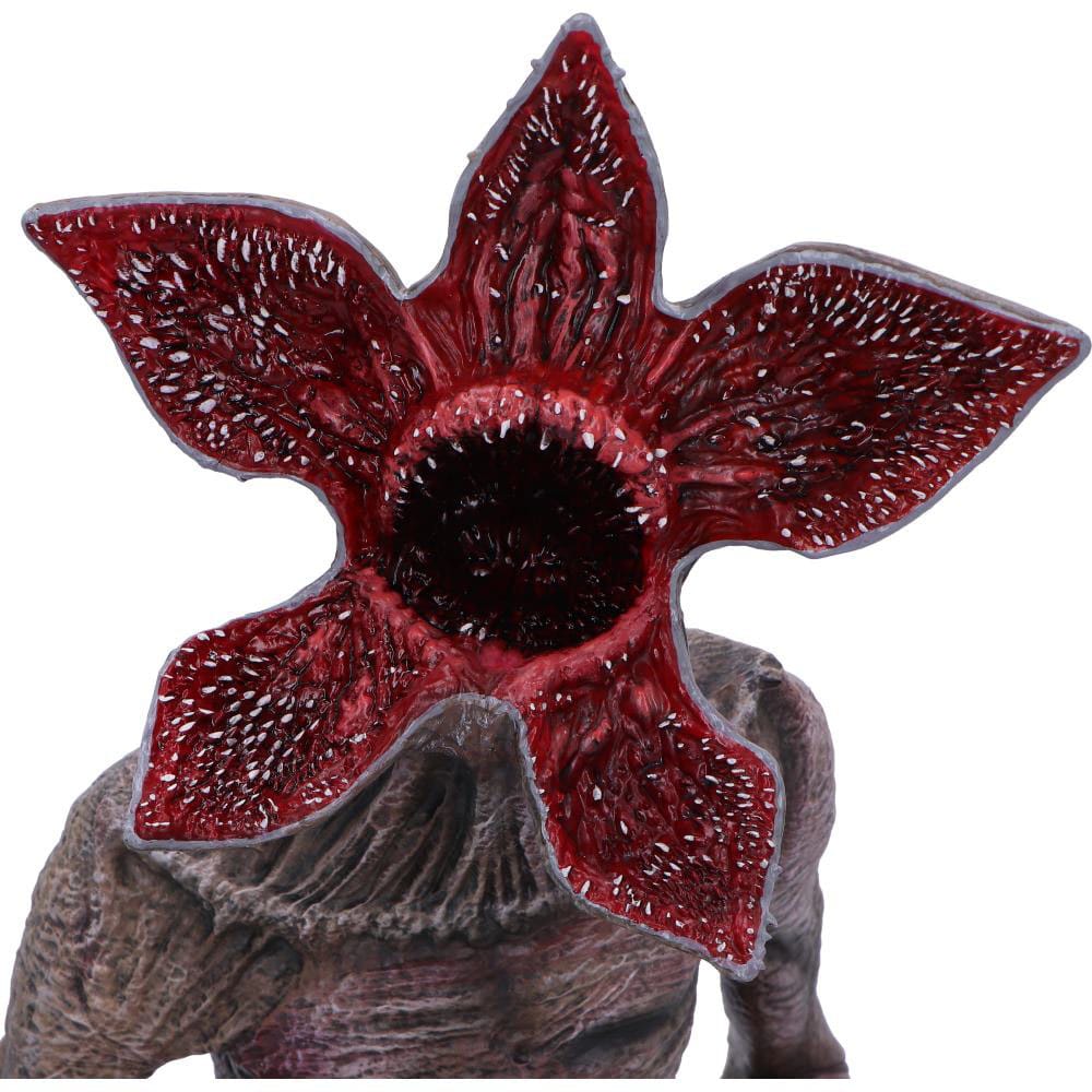 Stranger Things Büste Demogorgon 30 cm - Preorder - ETA: 29.12.2025