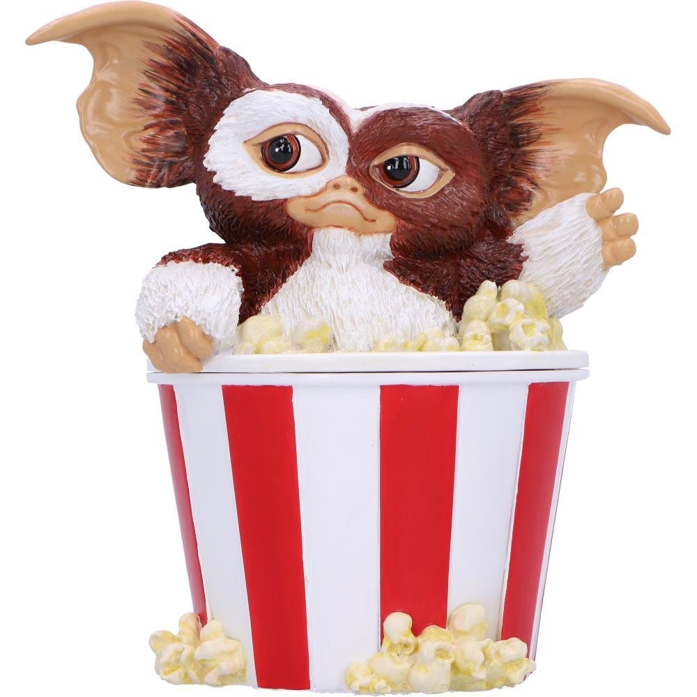 Gremlins Aufbewahrungsbox Gizmo 14 cm  - Preorder - ETA: 22.07.2026