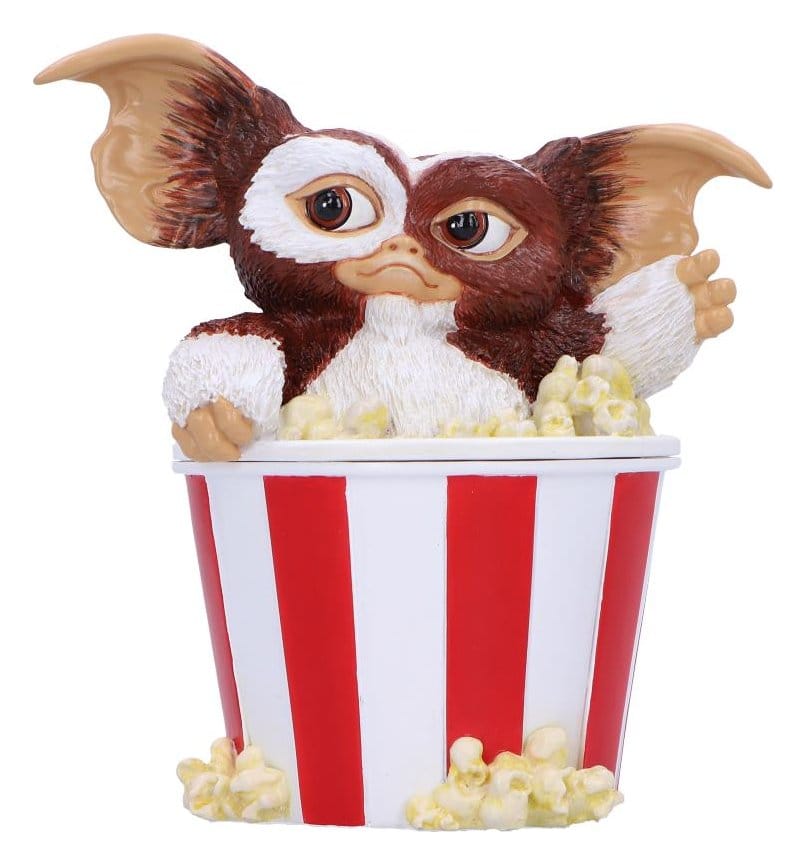 Gremlins Aufbewahrungsbox Gizmo 14 cm  - Preorder - ETA: 22.07.2026