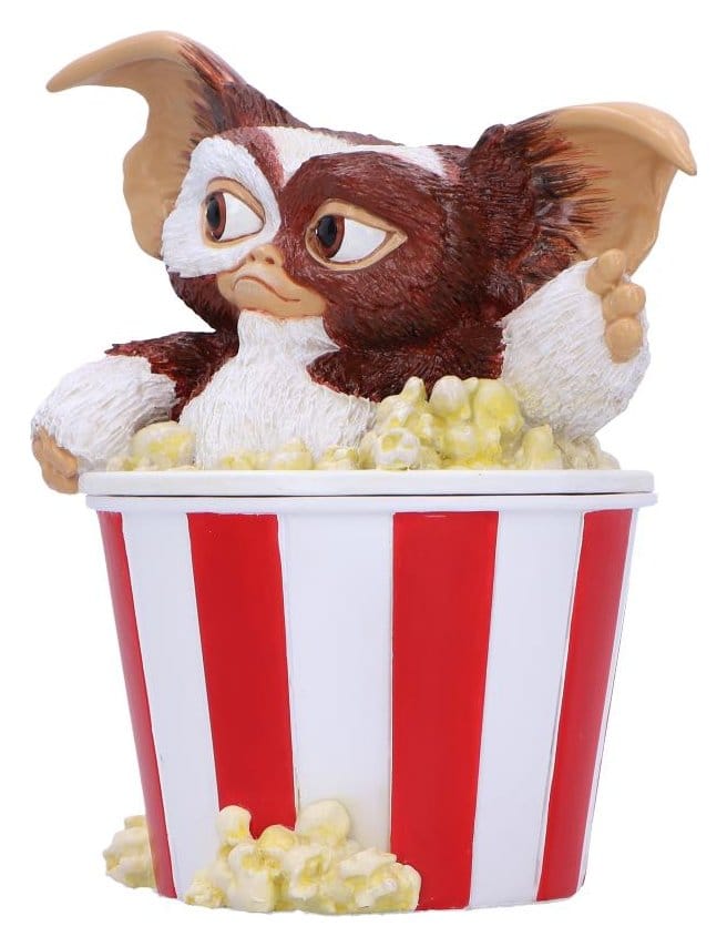 Gremlins Aufbewahrungsbox Gizmo 14 cm  - Preorder - ETA: 22.07.2026