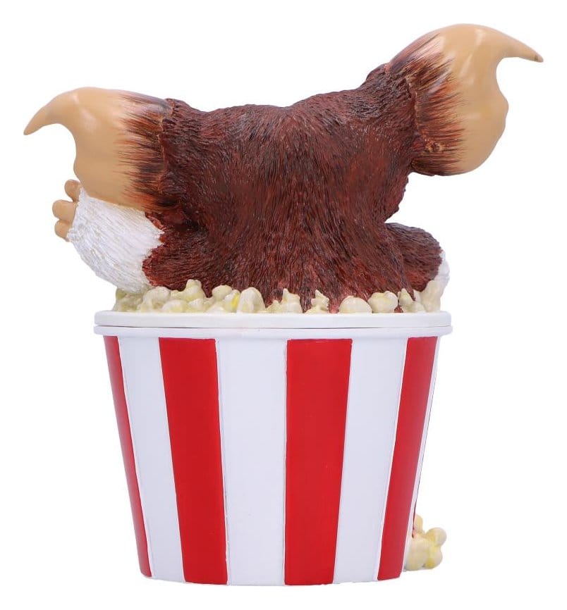 Gremlins Aufbewahrungsbox Gizmo 14 cm  - Preorder - ETA: 22.07.2026