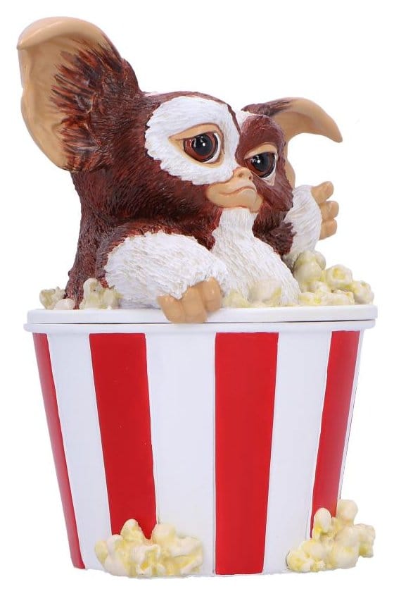 Gremlins Aufbewahrungsbox Gizmo 14 cm  - Preorder - ETA: 22.07.2026
