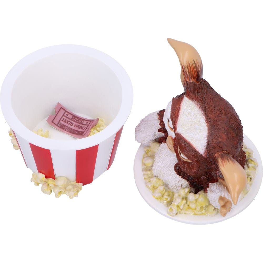 Gremlins Aufbewahrungsbox Gizmo 14 cm  - Preorder - ETA: 22.07.2026
