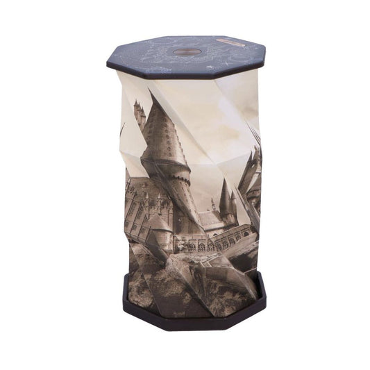 Harry Potter faltbare Lampe Hogwarts Castle 15 cm - Preorder - ETA: 25.11.2025