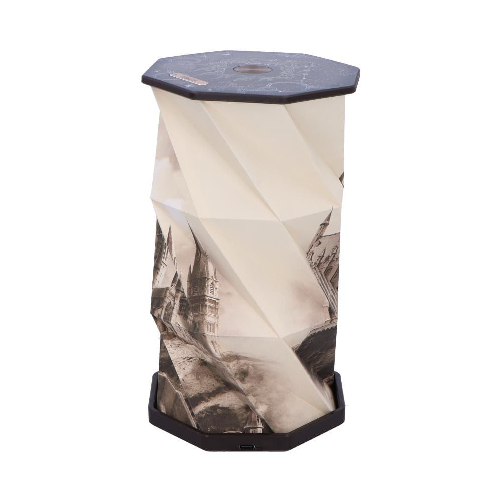 Harry Potter faltbare Lampe Hogwarts Castle 15 cm - Preorder - ETA: 25.11.2025