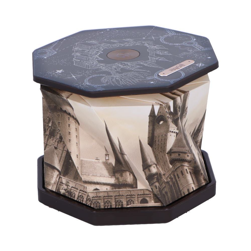 Harry Potter faltbare Lampe Hogwarts Castle 15 cm - Preorder - ETA: 25.11.2025