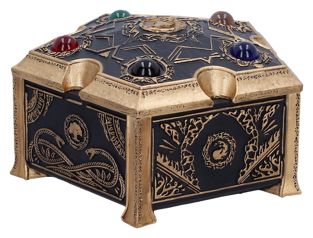 Magic the Gathering Aufbewahrungsbox Mana - Preorder - ETA: 24.04.2026