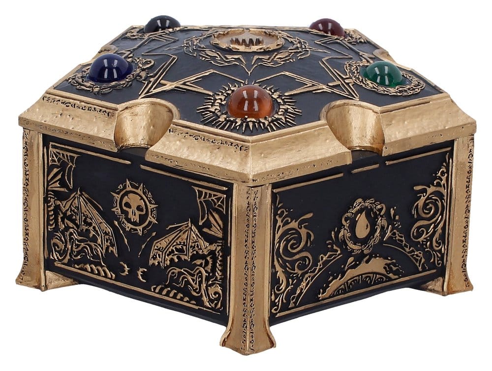 Magic the Gathering Aufbewahrungsbox Mana - Preorder - ETA: 24.04.2026