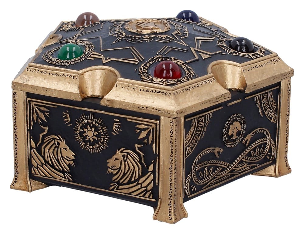 Magic the Gathering Aufbewahrungsbox Mana - Preorder - ETA: 24.04.2026