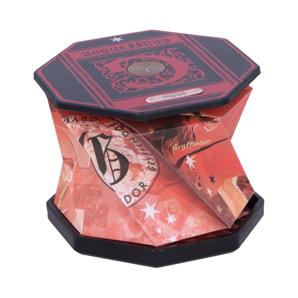 Harry Potter faltbare Lampe Gryffindor 15 cm - Preorder - ETA: 25.11.2025
