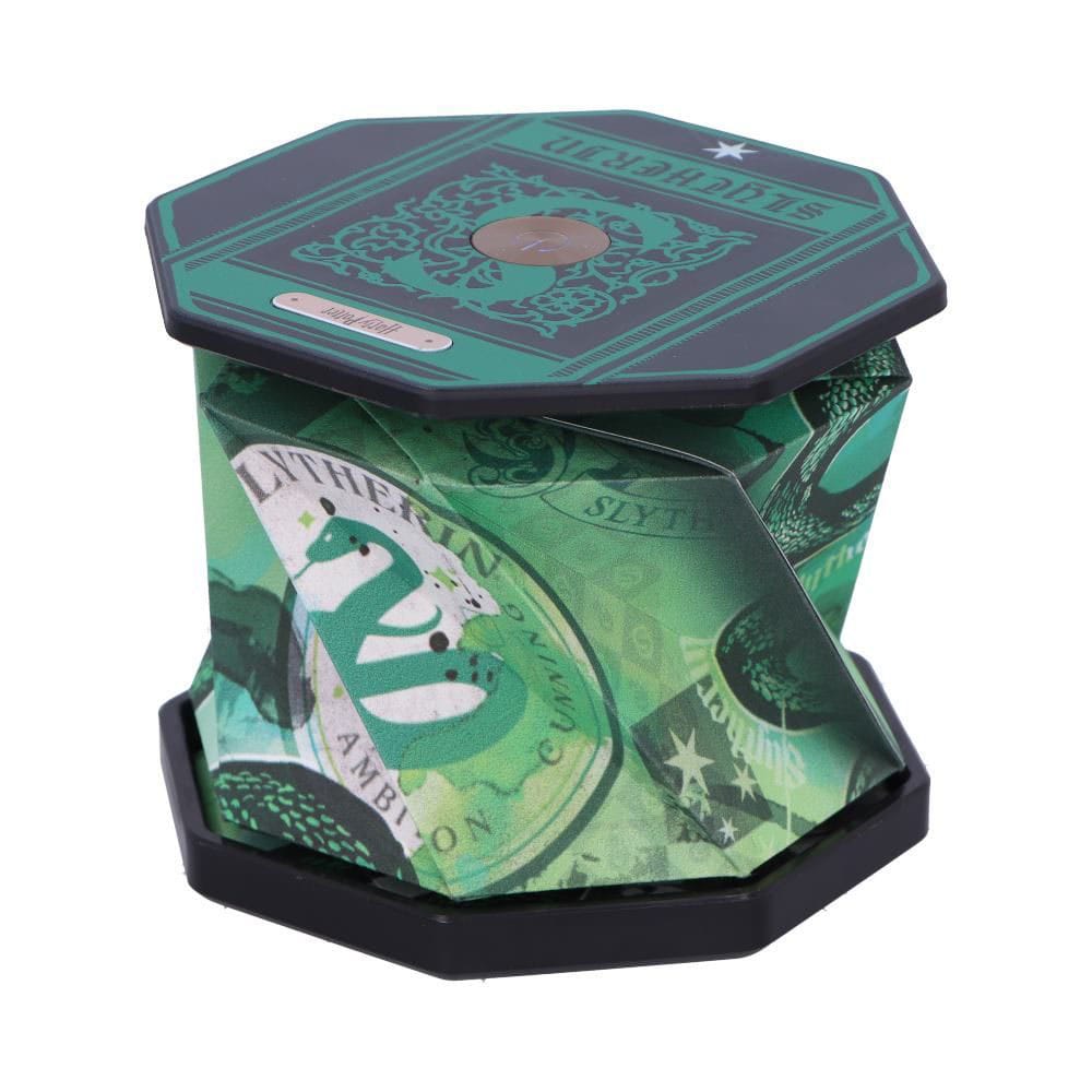 Harry Potter faltbare Lampe Slytherin 15 cm - Preorder - ETA: 25.11.2025