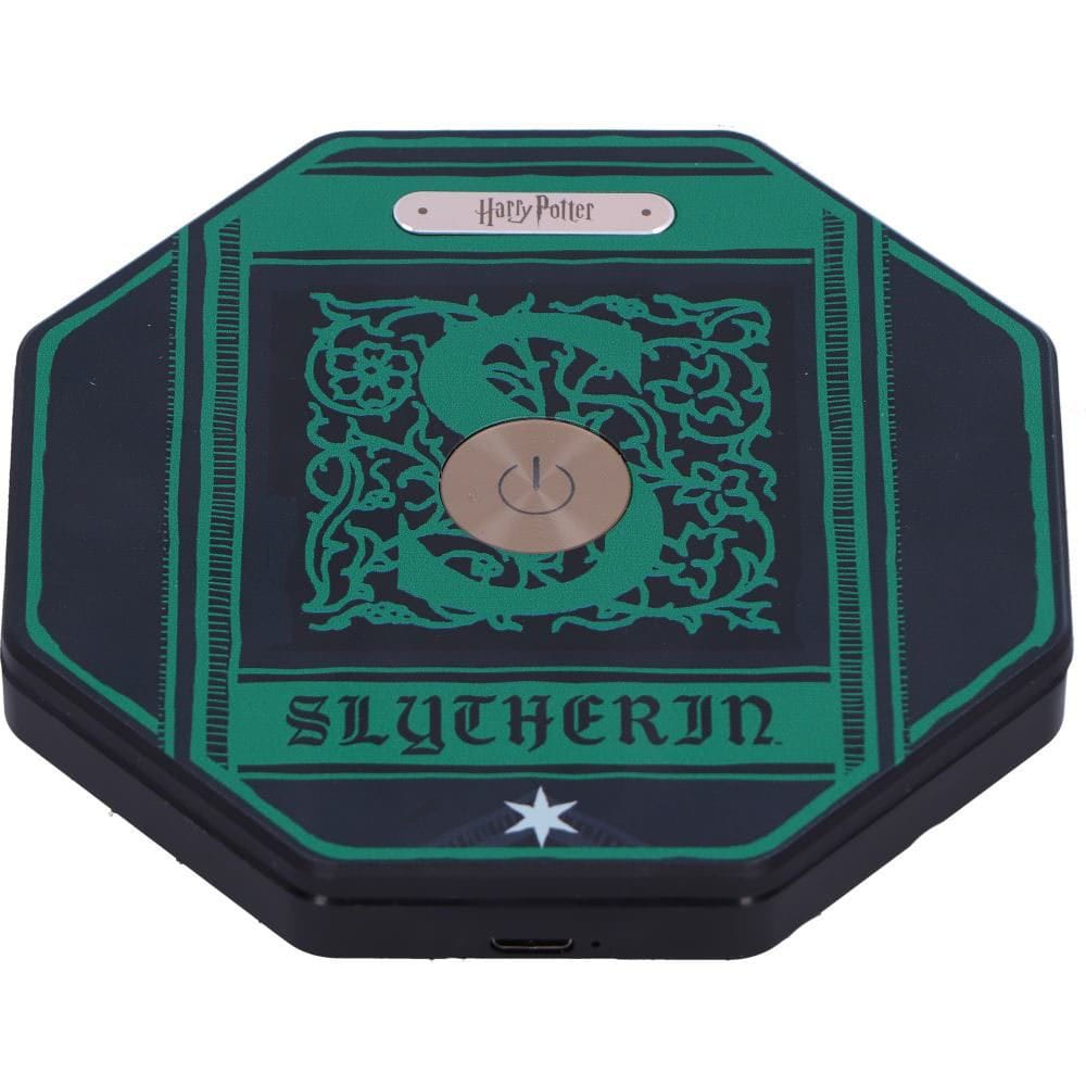 Harry Potter faltbare Lampe Slytherin 15 cm - Preorder - ETA: 25.11.2025