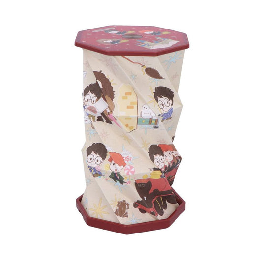 Harry Potter faltbare Lampe First Year at Hogwarts 15 cm - Preorder - ETA: 25.11.2025