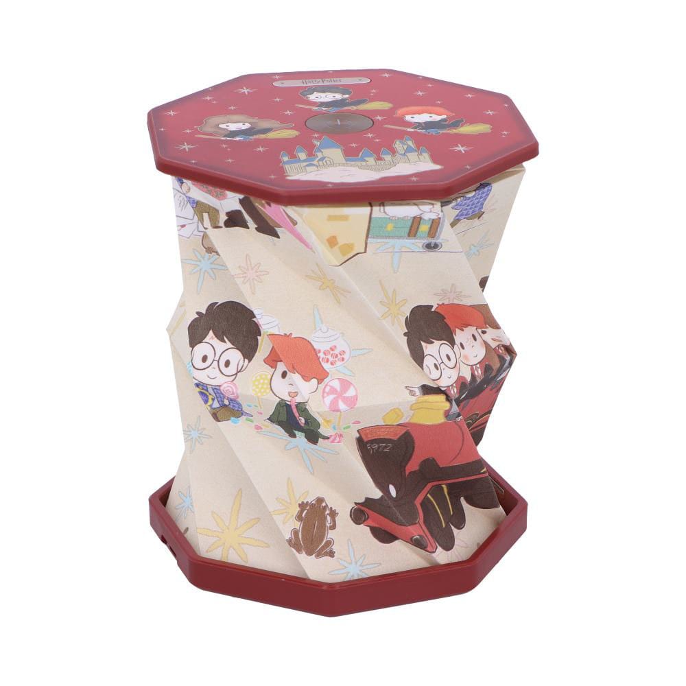 Harry Potter faltbare Lampe First Year at Hogwarts 15 cm - Preorder - ETA: 25.11.2025