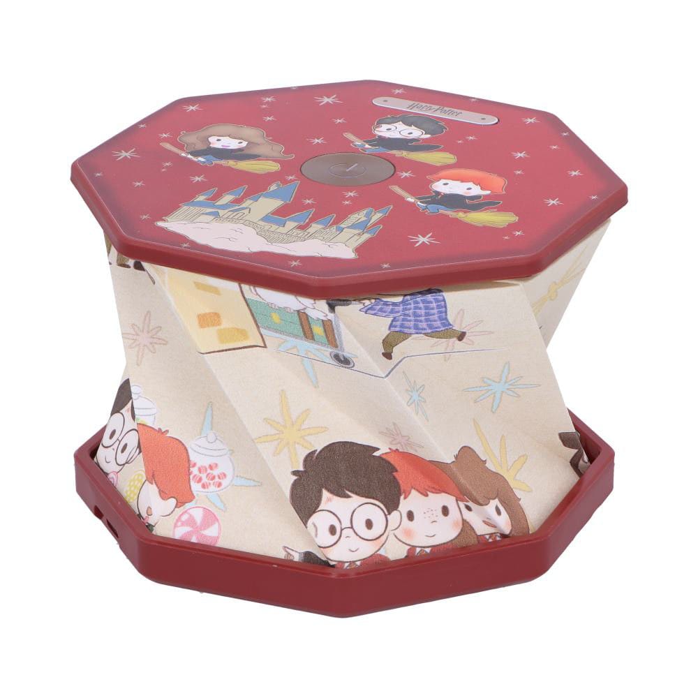 Harry Potter faltbare Lampe First Year at Hogwarts 15 cm - Preorder - ETA: 25.11.2025