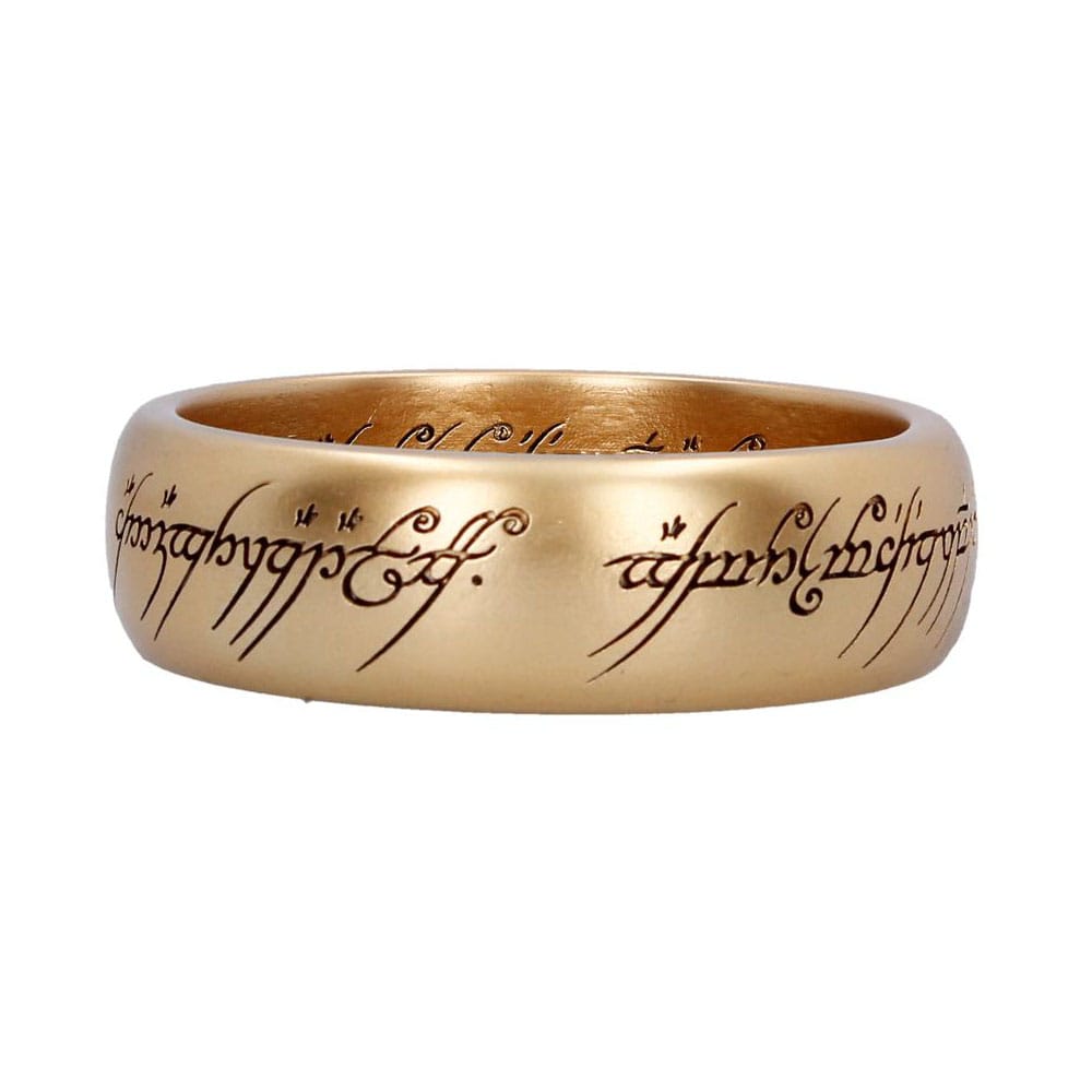 Herr der Ringe Schmuckteller The One Ring 11 cm  - Versand: 7 Tage nach Bestellung