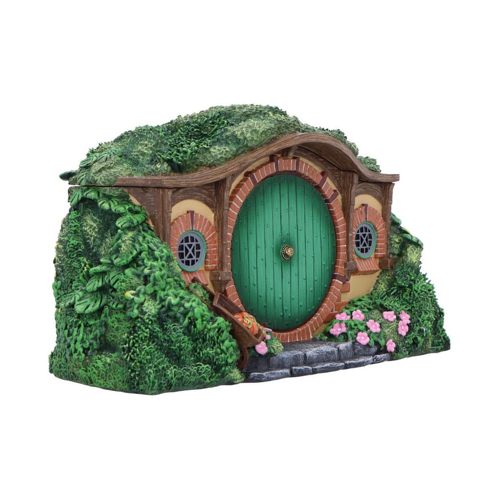 Herr der Ringe Aufbewahrungsbox The Shire - Preorder - ETA: 25.03.2026