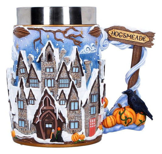 Harry Potter Krug Hogsmeade Village 16 cm - Preorder - ETA: 07.10.2026