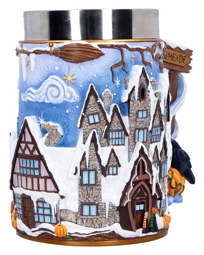 Harry Potter Krug Hogsmeade Village 16 cm - Preorder - ETA: 08.08.2026