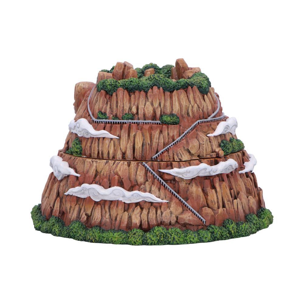 Naruto Aufbewahrungsbox Hokage Rock - Preorder - ETA: 25.03.2026