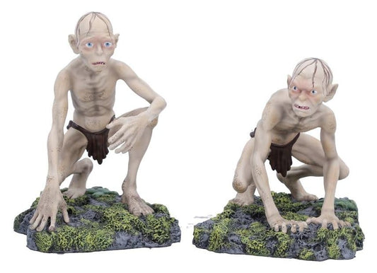Herr der Ringe Statuen Gollum & Smeagol - Preorder - ETA: 24.04.2026