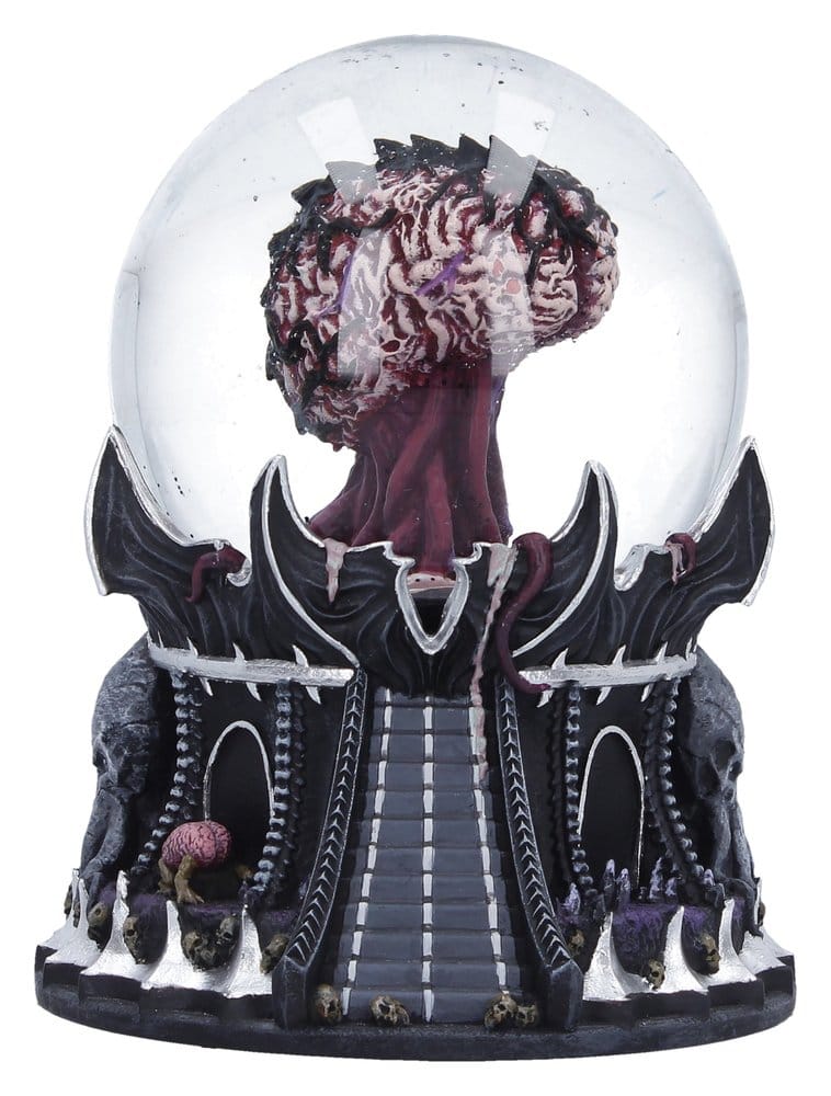 Dungeons & Dragons Schneekugel Elder Brain 15 cm - Versand: 7 Tage nach Bestellung