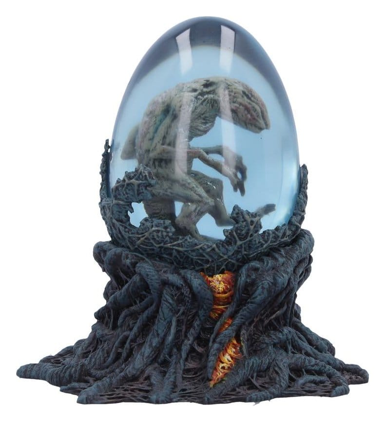 Stranger Things Aufbewahrungsbox Demodog 15 cm  - Preorder - ETA: 22.07.2026