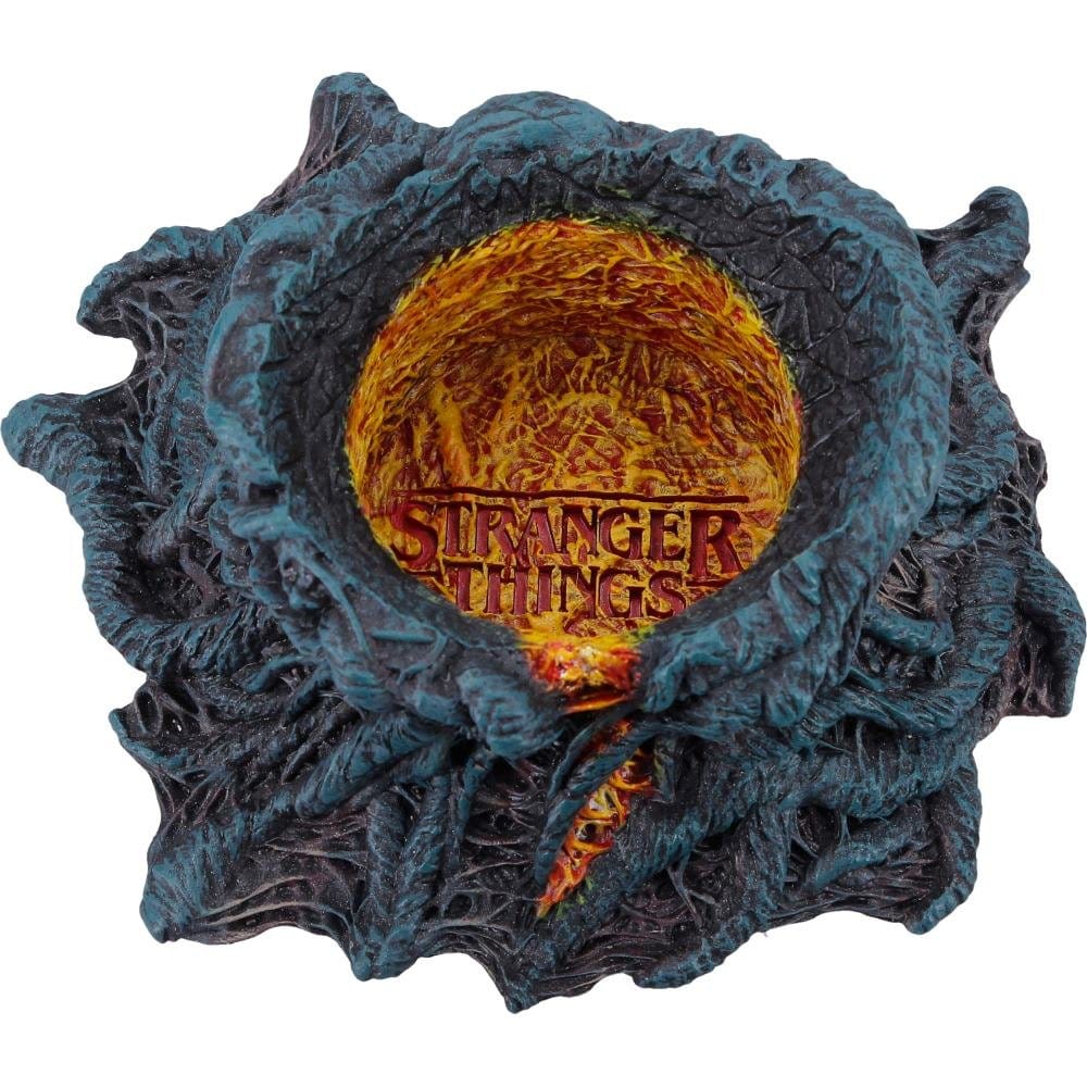 Stranger Things Aufbewahrungsbox Demodog 15 cm  - Preorder - ETA: 22.07.2026