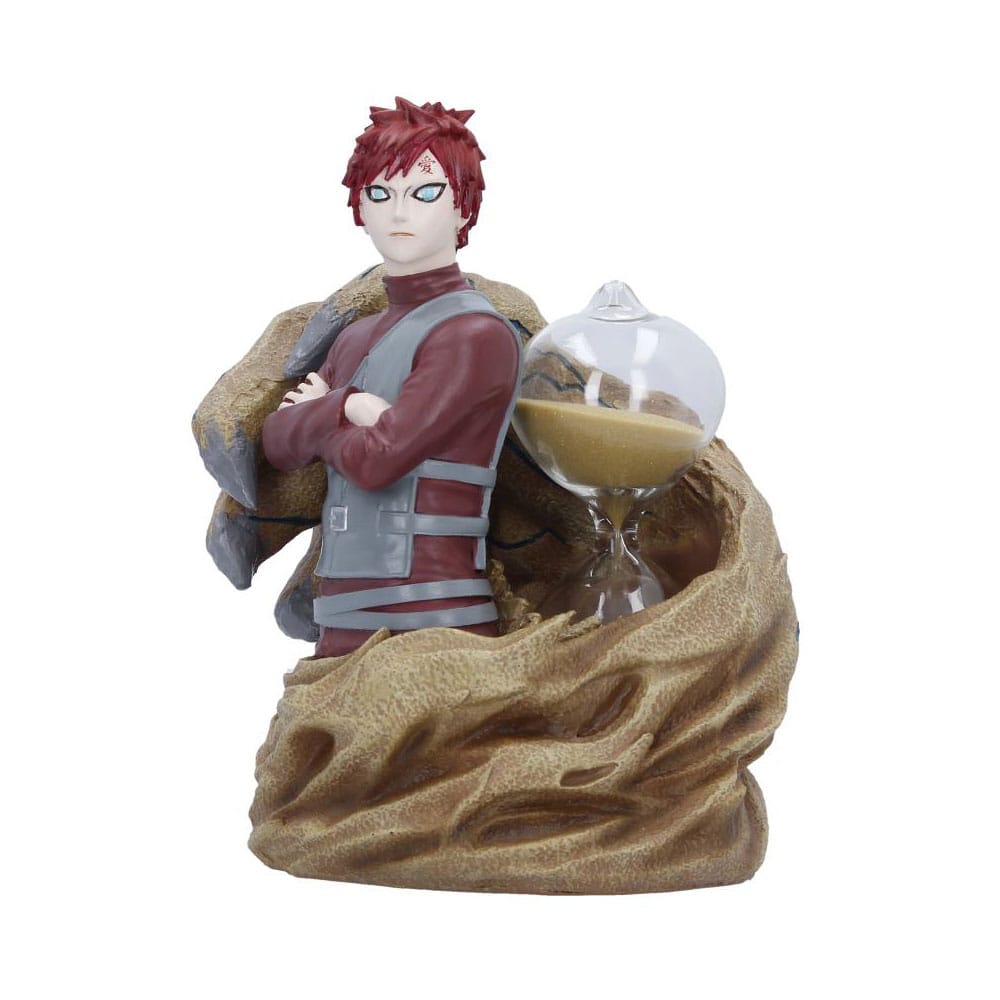 Naruto Sanduhr Gaara 12 cm - Preorder - ETA: 25.03.2026