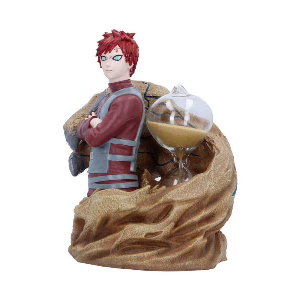 Naruto Sanduhr Gaara 12 cm - Preorder - ETA: 25.03.2026