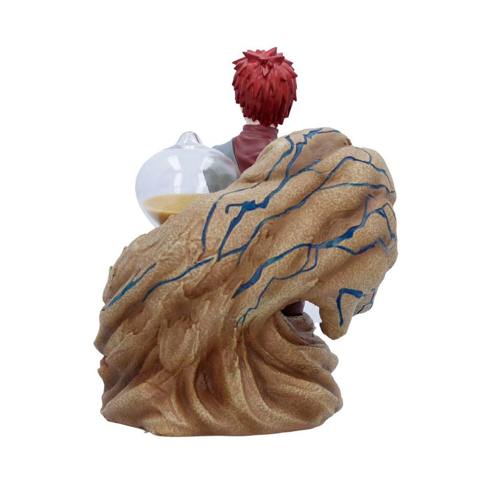 Naruto Sanduhr Gaara 12 cm - Preorder - ETA: 25.03.2026