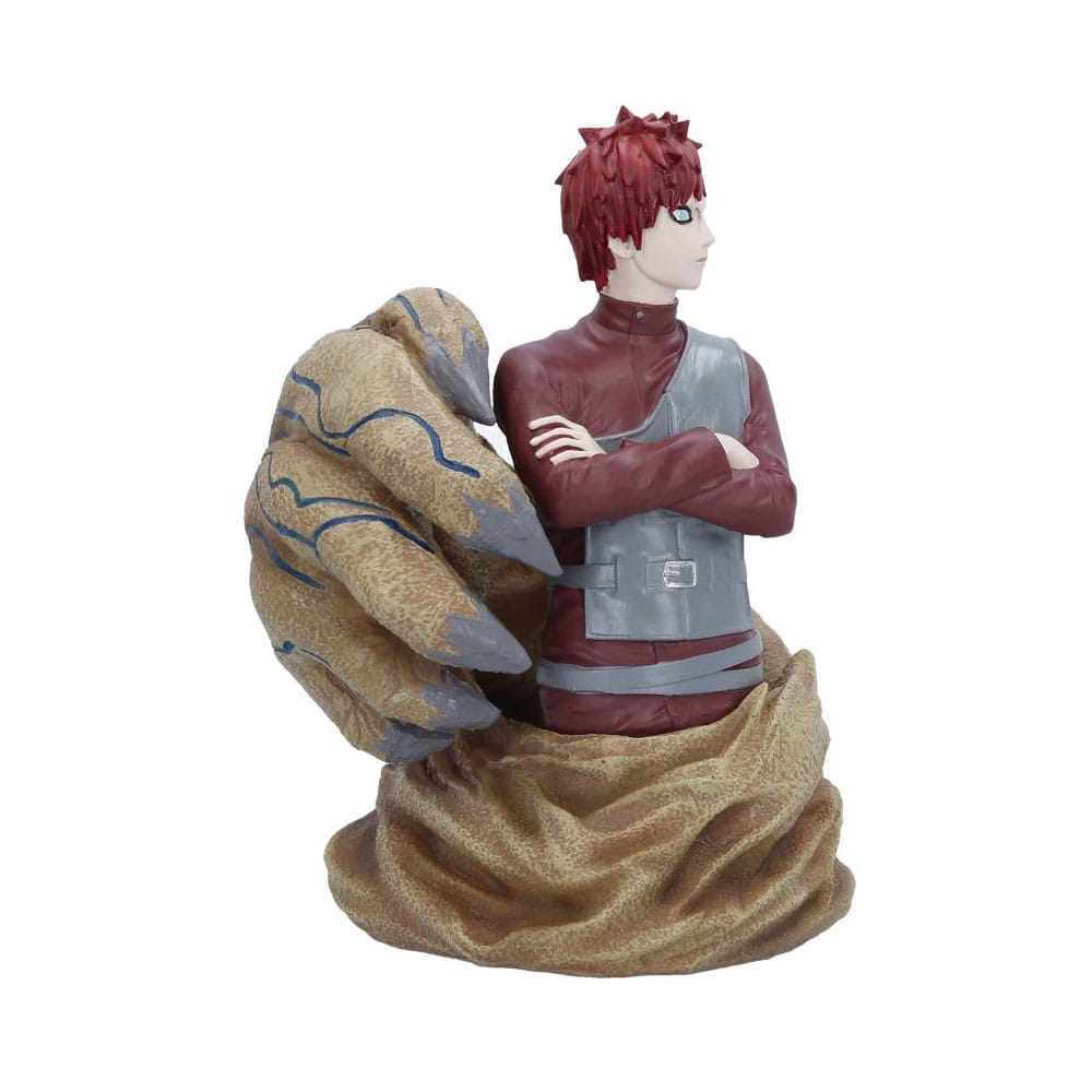 Naruto Sanduhr Gaara 12 cm - Preorder - ETA: 25.03.2026