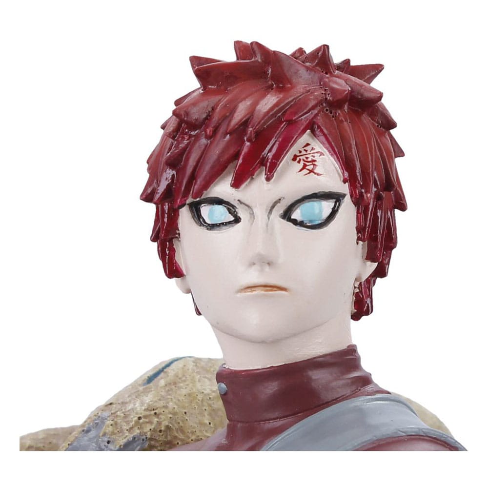 Naruto Sanduhr Gaara 12 cm - Preorder - ETA: 25.03.2026