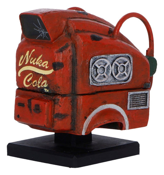Fallout Helm Nukatron 11 cm - Preorder - ETA: 24.07.2026