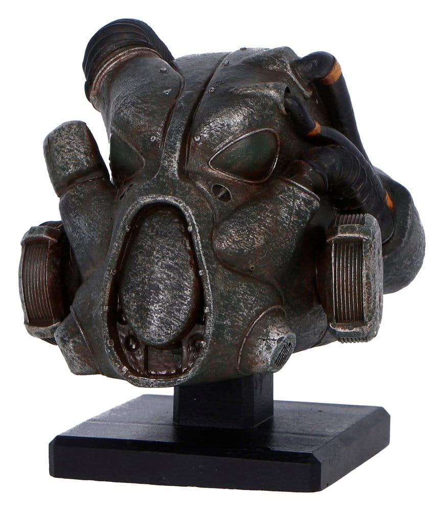 Fallout Helm X-01 10 cm - Preorder - ETA: 31.08.2026