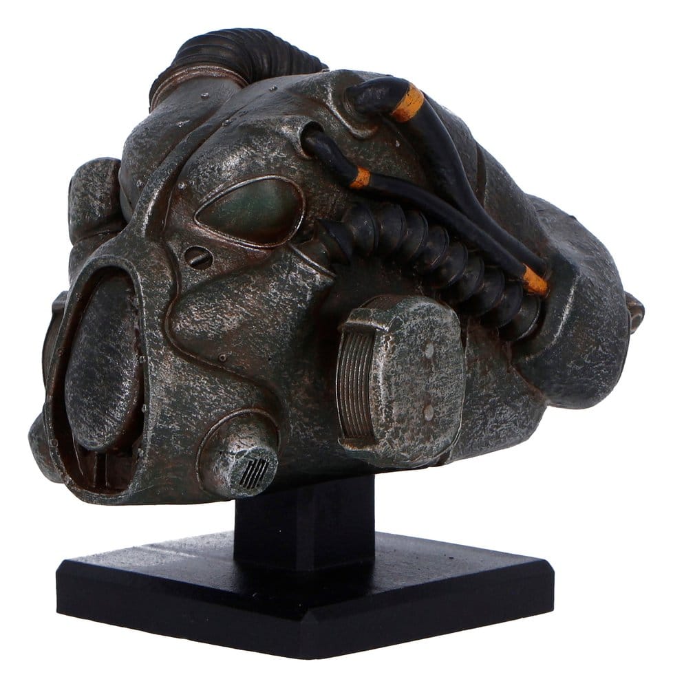 Fallout Helm X-01 10 cm - Preorder - ETA: 31.08.2026