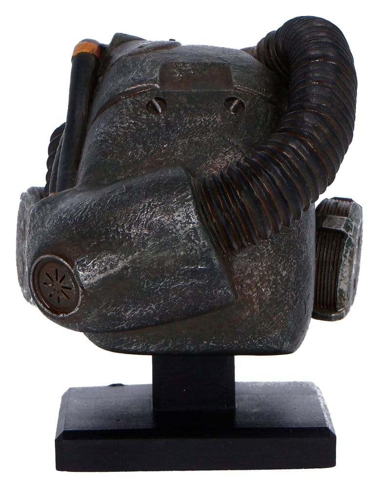 Fallout Helm X-01 10 cm - Preorder - ETA: 31.08.2026