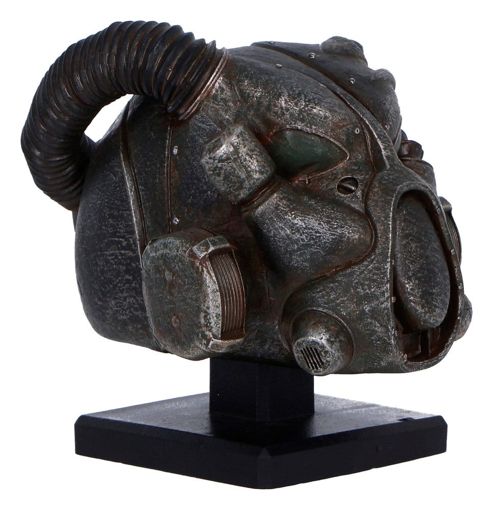 Fallout Helm X-01 10 cm - Preorder - ETA: 31.08.2026
