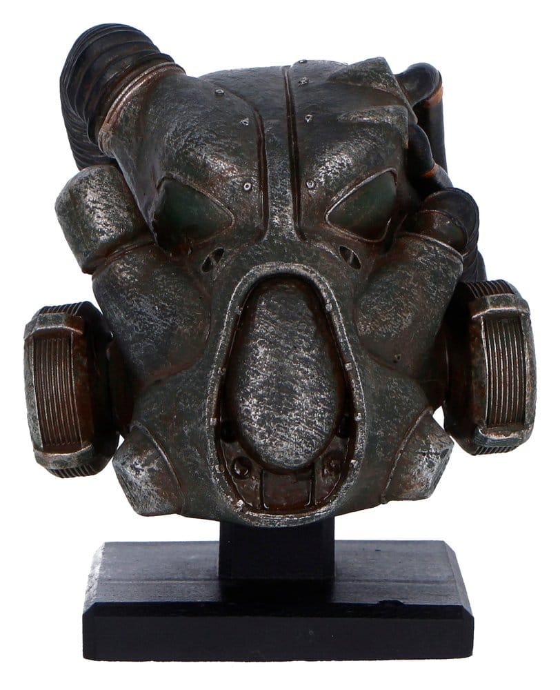 Fallout Helm X-01 10 cm - Preorder - ETA: 31.08.2026